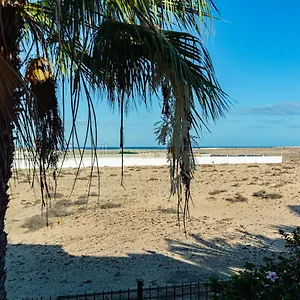 La Vista Bonita Apartment