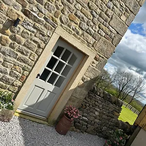 Tosside Fold Farm Skipton